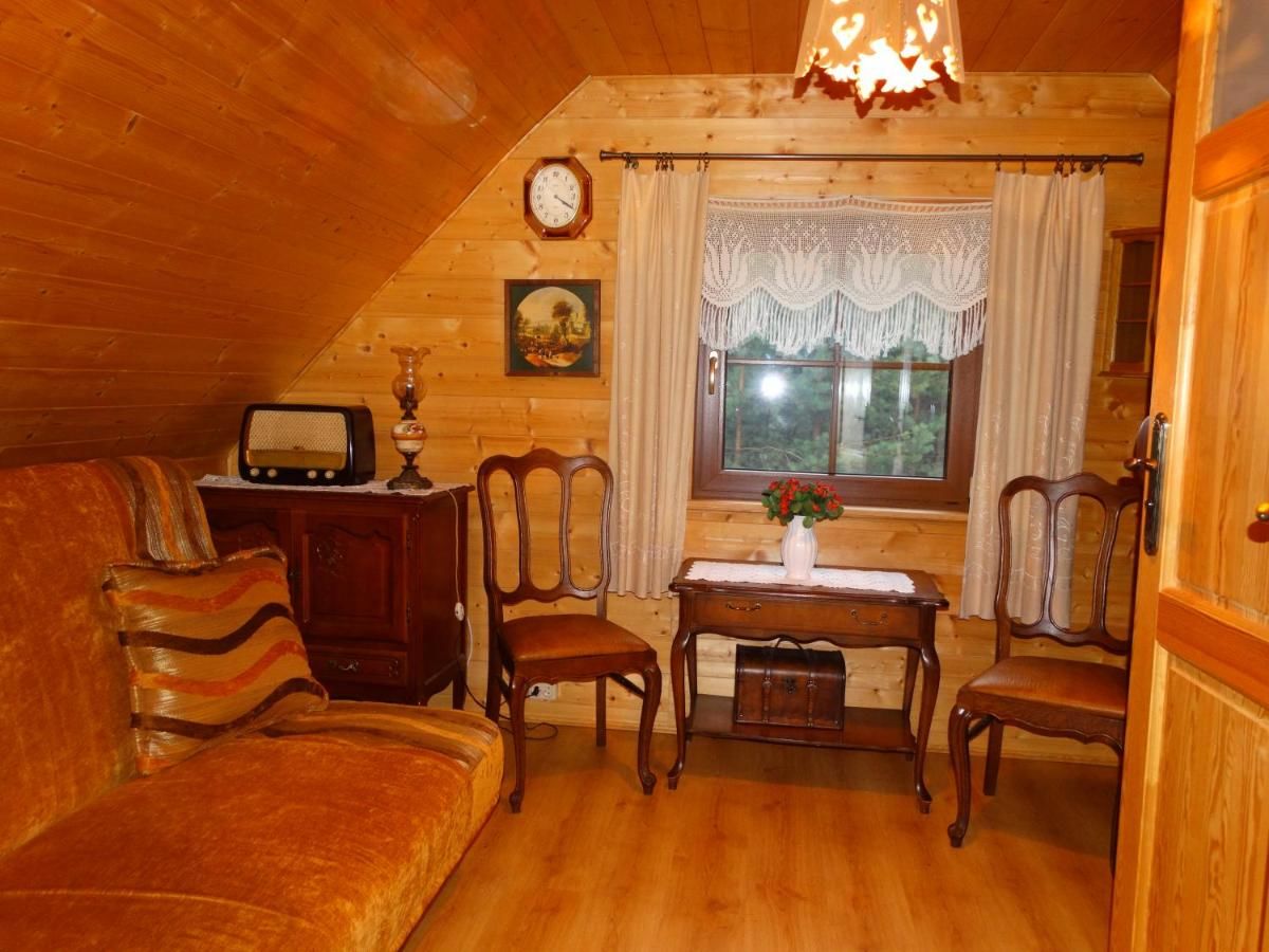 Дома для отпуска Dworek Telimena Smolniki