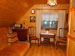 Дома для отпуска Dworek Telimena Smolniki Таунхаус с 2 спальнями-20